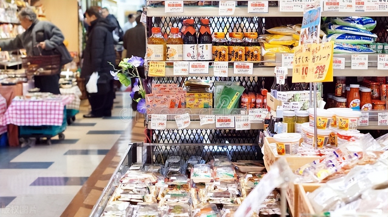 日本网购为什么比实体店好,为什么日本人喜欢去实体店购物