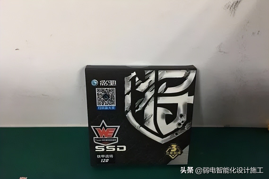 零基础教你学装机安装显卡,如何简单组装一台电脑