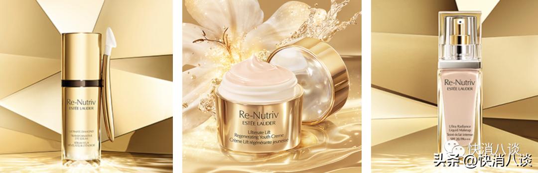 专柜800多元的小棕瓶,在香港免税店已经降到400多元!雅诗兰黛被吐槽价差太大,卖不动化妆品就“*身卖**”?