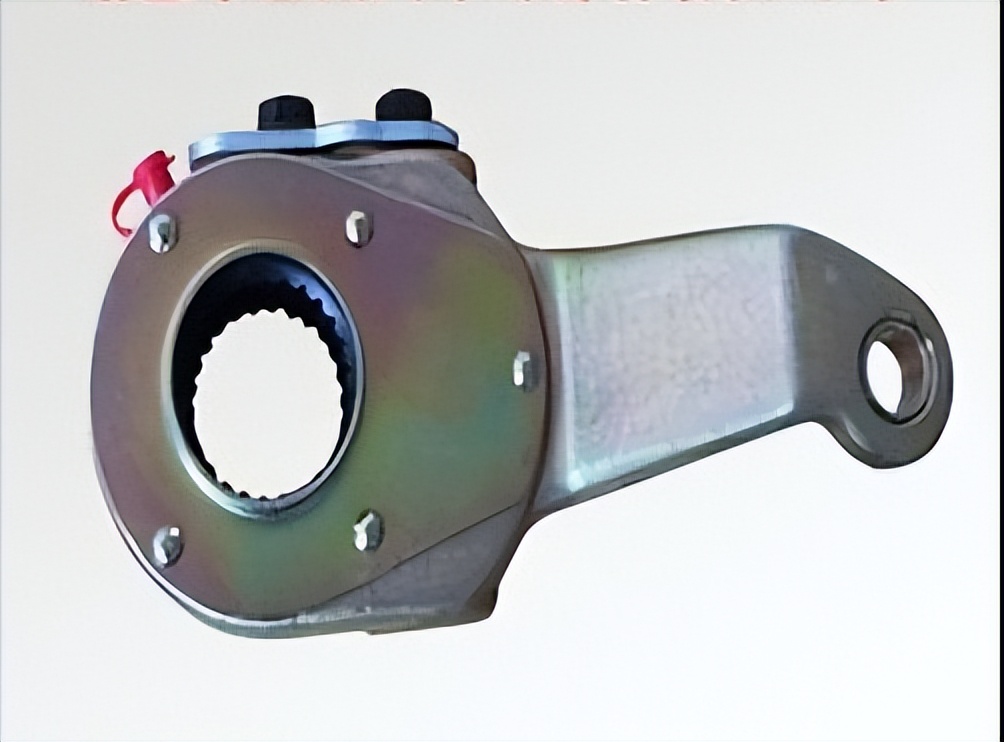 刹车自调臂有啥作用,前刹车调整臂的作用