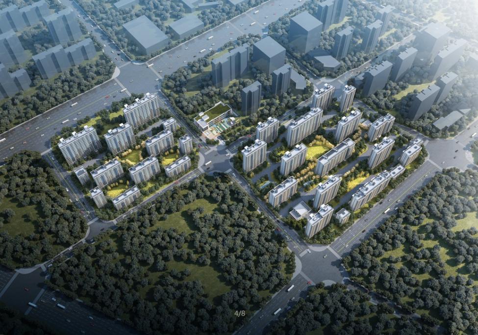 配套不好的房子都有升值空间,配套成熟和配套不成熟