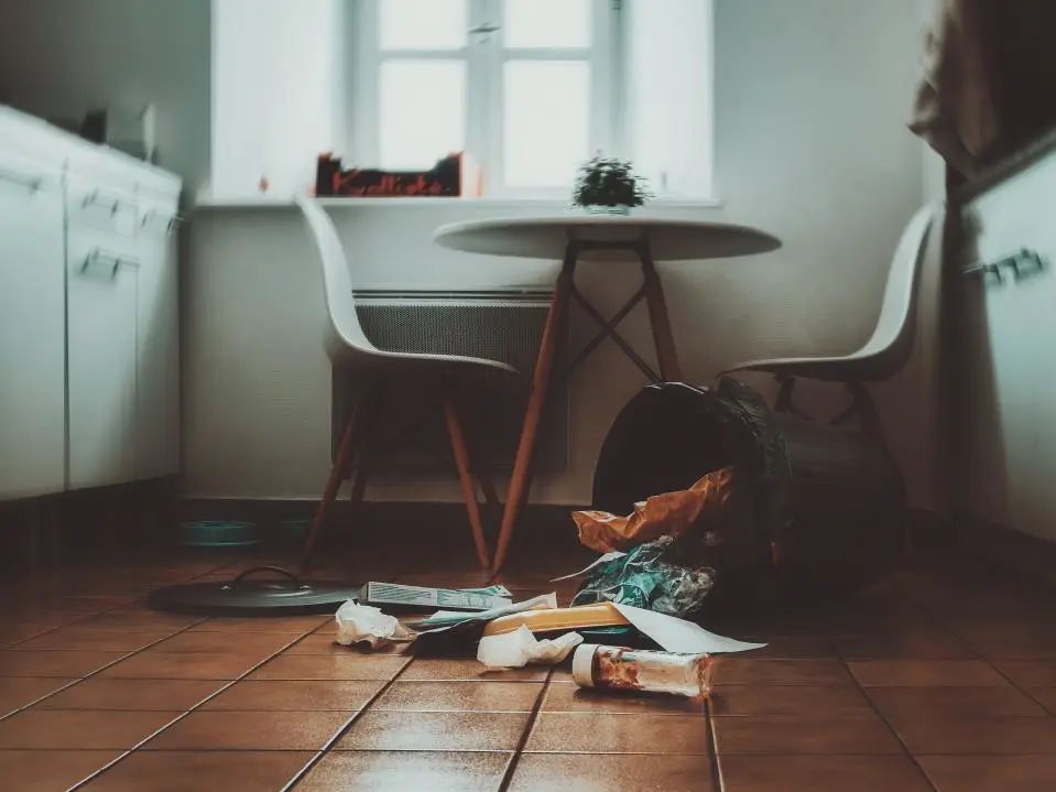 生活的整理与收纳仅仅是断舍离吗,收纳整理跟断舍离