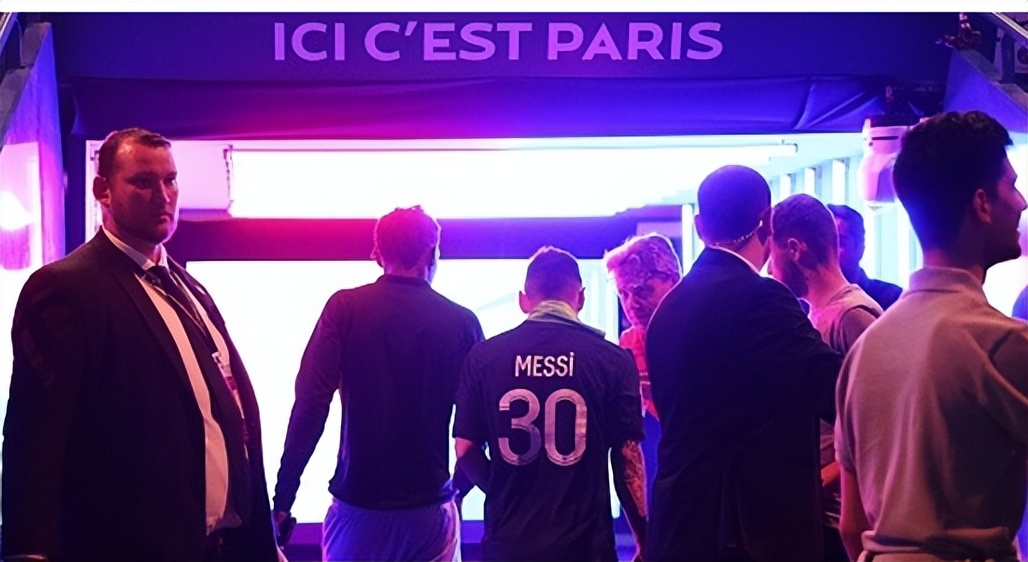 梅西迈阿密冠军球衣给谁了,梅西球衣迈阿密2024