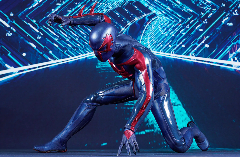 拉赫曼觉得鲍尔斯适合DC影业，古恩能否开发《黑蜘蛛》？