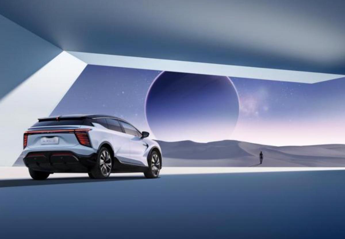 百度手机梦再现，野心却在AI处