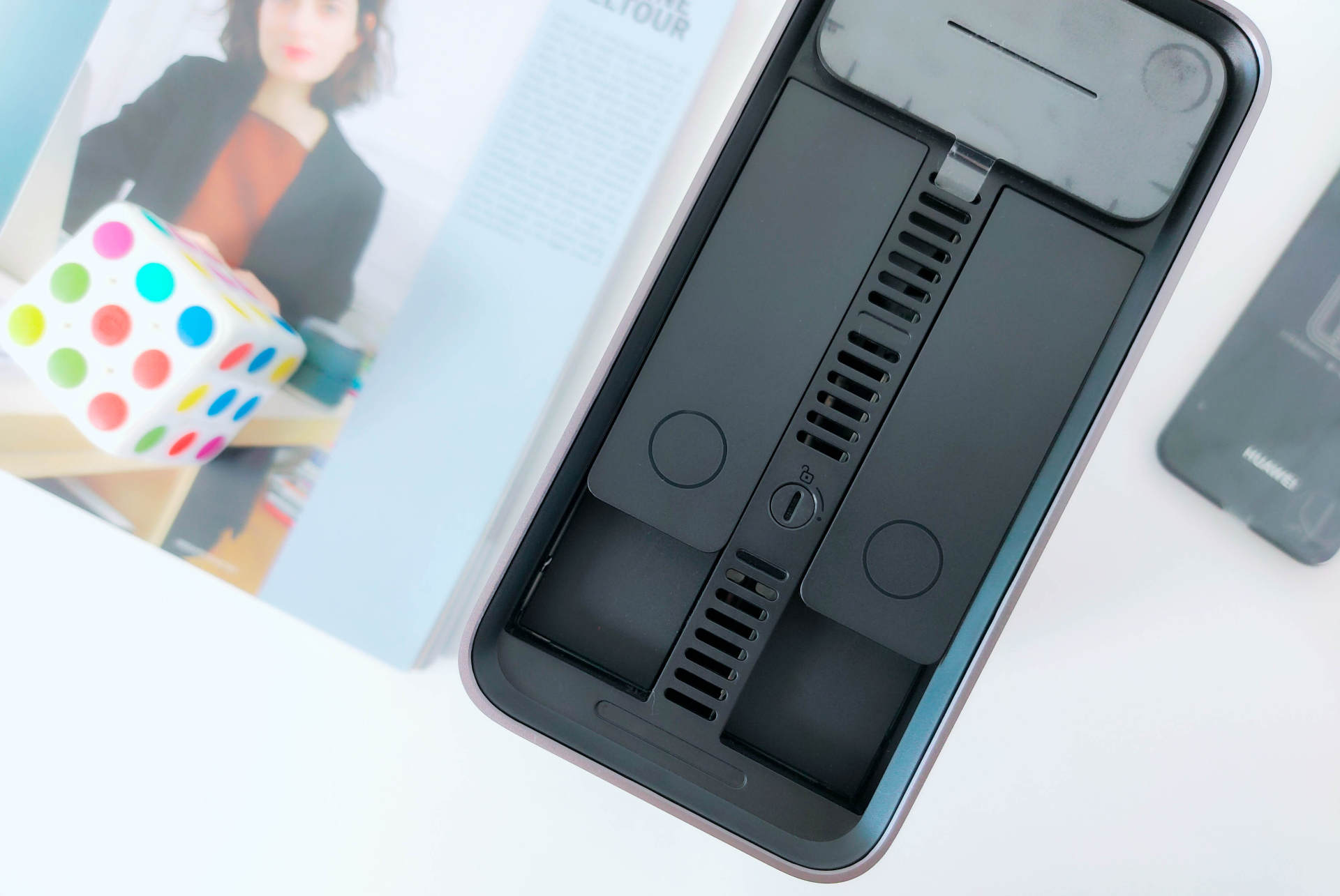 华为家庭存储对比nas存储,华为家庭nas存储优缺点