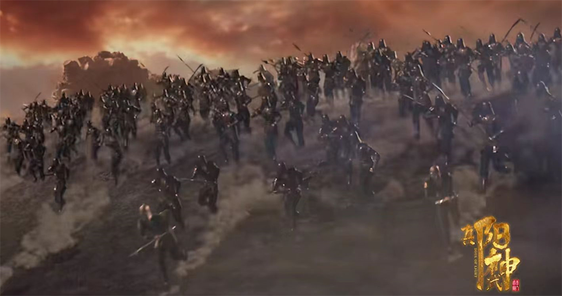 凡人修仙传国漫三季什么时候更新,凡人修仙传动漫什么时候复更