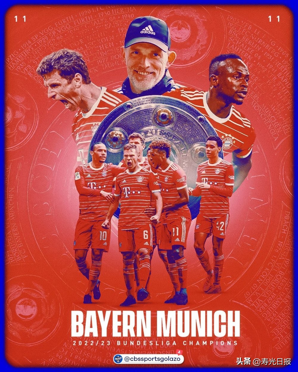 五大联赛大结局,梅西哈兰德姆巴佩数据对比2023