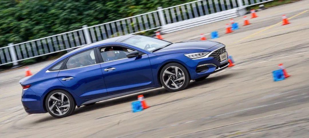 北京现代ix35车怎么样,你为什么不买汽车