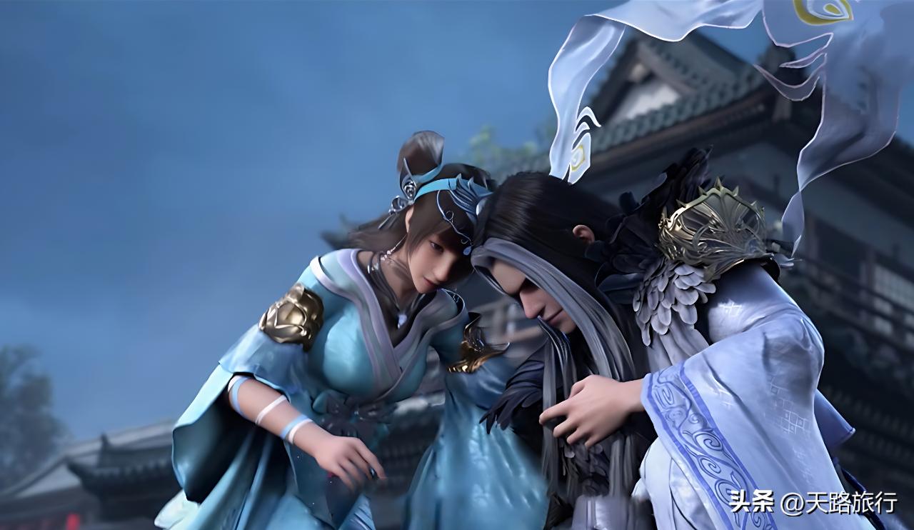 星辰变九级仙帝是谁,星辰变妖帝和仙帝谁更强