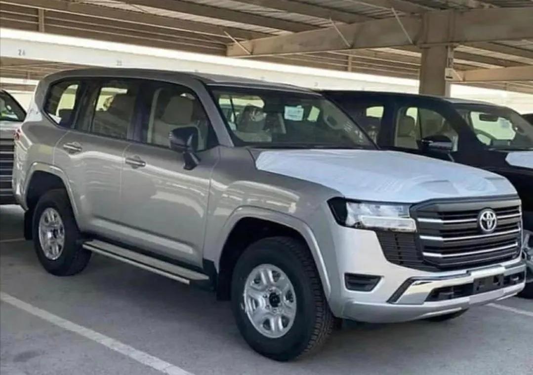 陆巡lc300grsport试驾视频,陆巡lc3003.5tt实测油耗