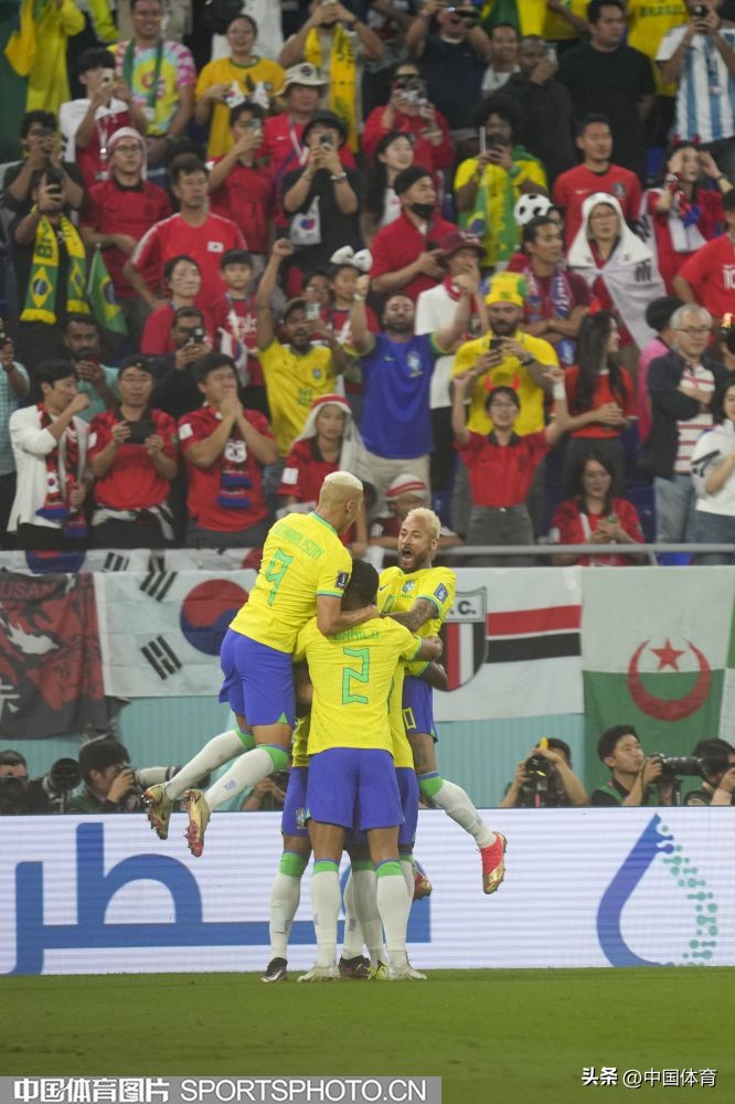 卡塔尔世界杯巴西16强,卡塔尔世界杯巴西2-0击败塞尔维亚