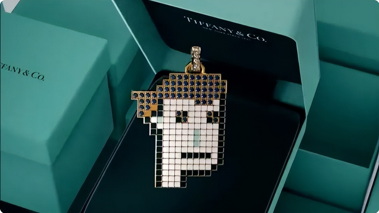 nikeweb3,深度解析web3概念股