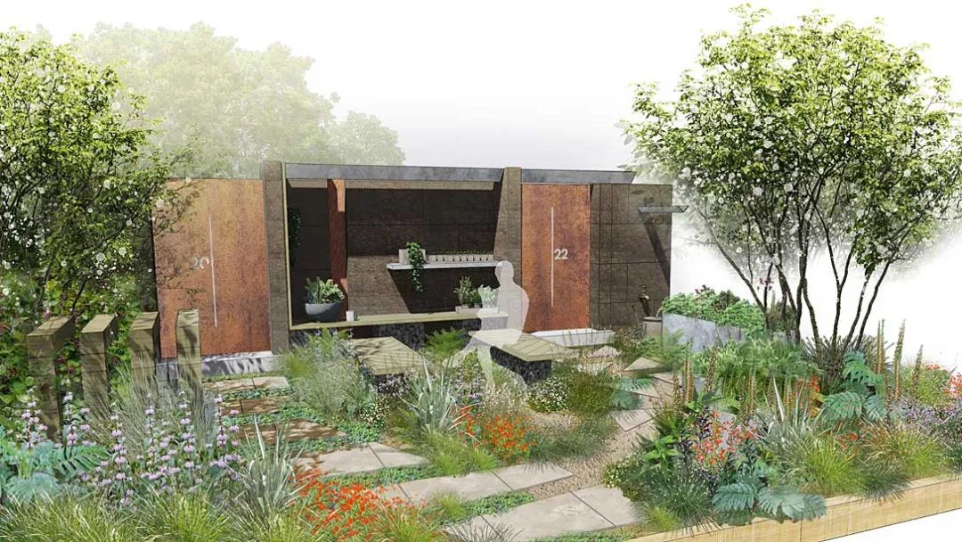 英国切尔西花展官网,切尔西花展正式对公众开放