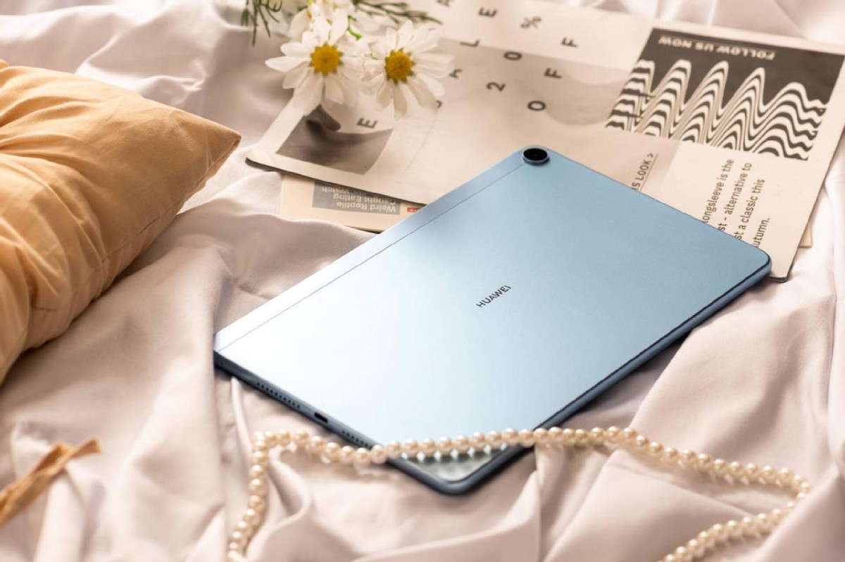 华为平板无纸化学习视频,华为平板怎样可以帮助学习