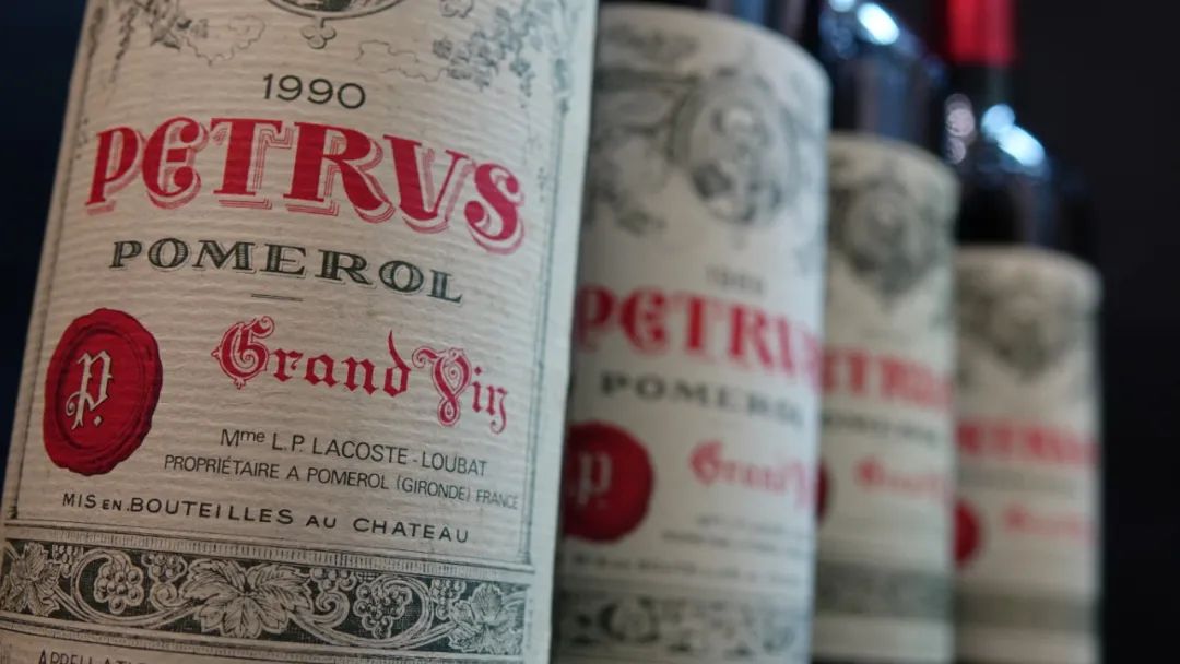 葡萄酒热销第一名拉菲,2023年中国最受欢迎十大葡萄酒