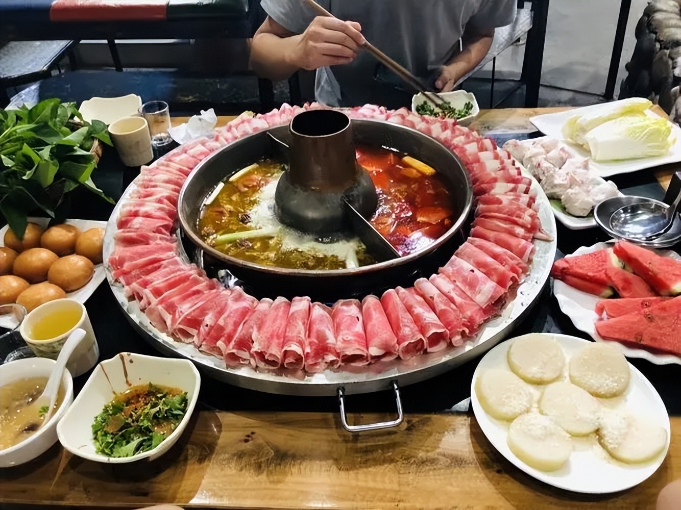 世界上最多美食的国家是哪个国家,世界上十大美食国家