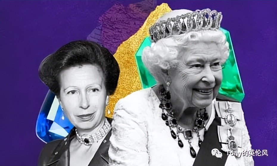 英媒曝光丑闻,英国皇室资产缩水