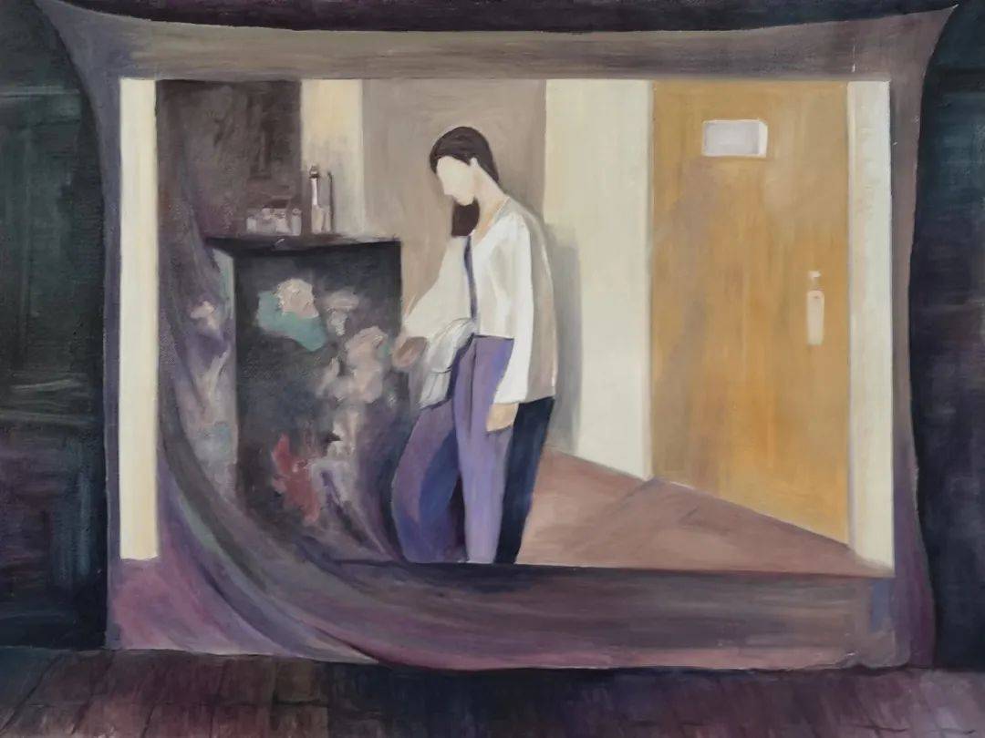 书画展主题喜迎二十大筑梦向未来,与梦想对话中国当代艺术作品展