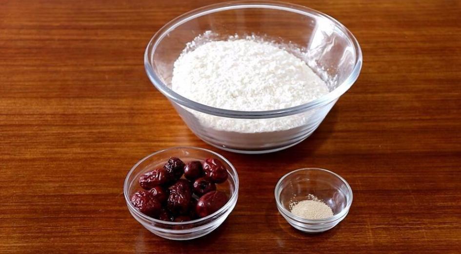 发面馒头怎么做更好吃,做馒头要加什么才能变得蓬松