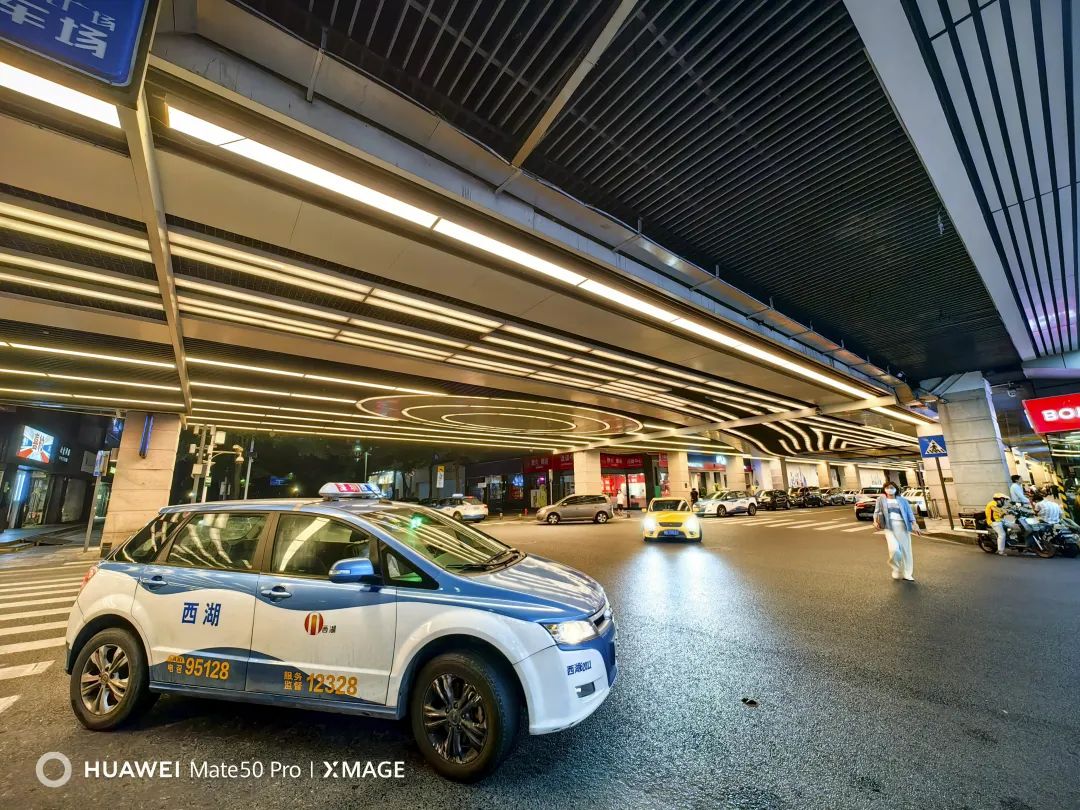 华为mate50pro深度体验感受,华为mate50pro评测超详细版