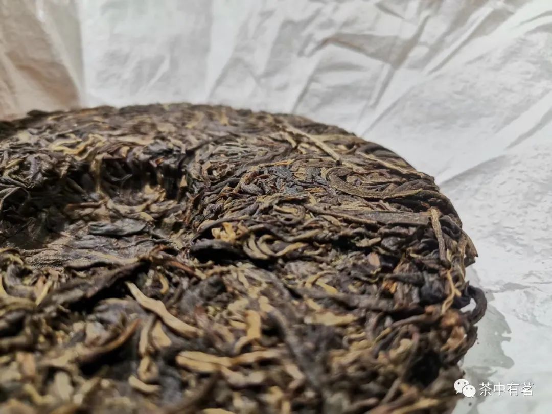 普洱生茶的汤色和口感形容,小户赛普洱生茶特点和口感