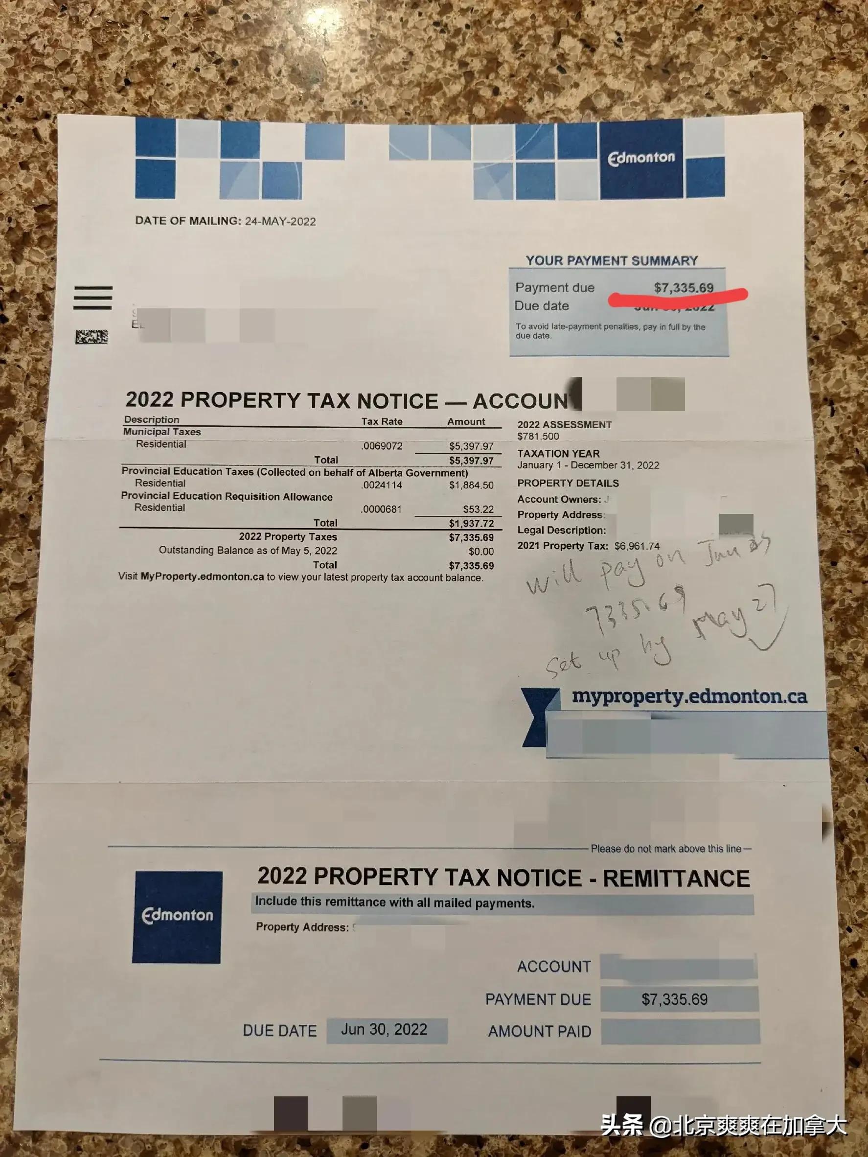 加拿大地产投机税 (加拿大房价地产税)