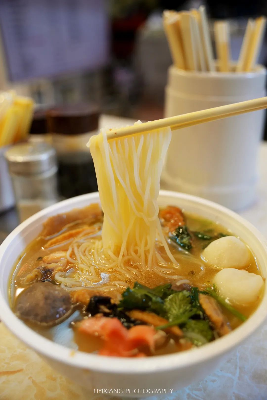 广州打卡美食西华路,广州西华路老表美食