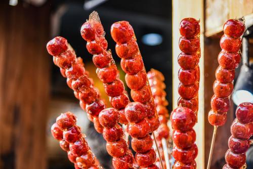 北京有什么好吃的特产,北京特产有哪些好吃能带走的