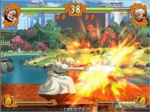 十大经典街机游戏排行榜最新,8090后的童年回忆街机游戏