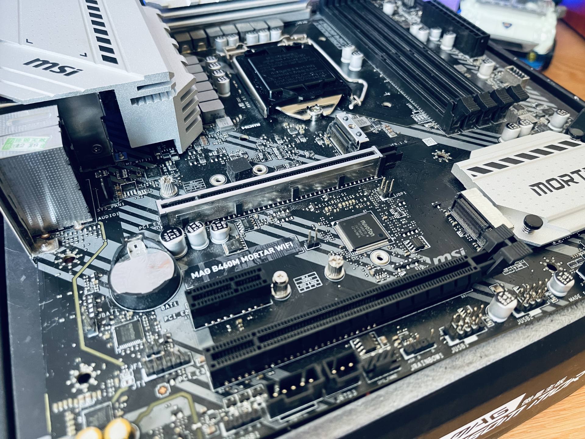 银欣机箱组装nas,银欣搭建nas