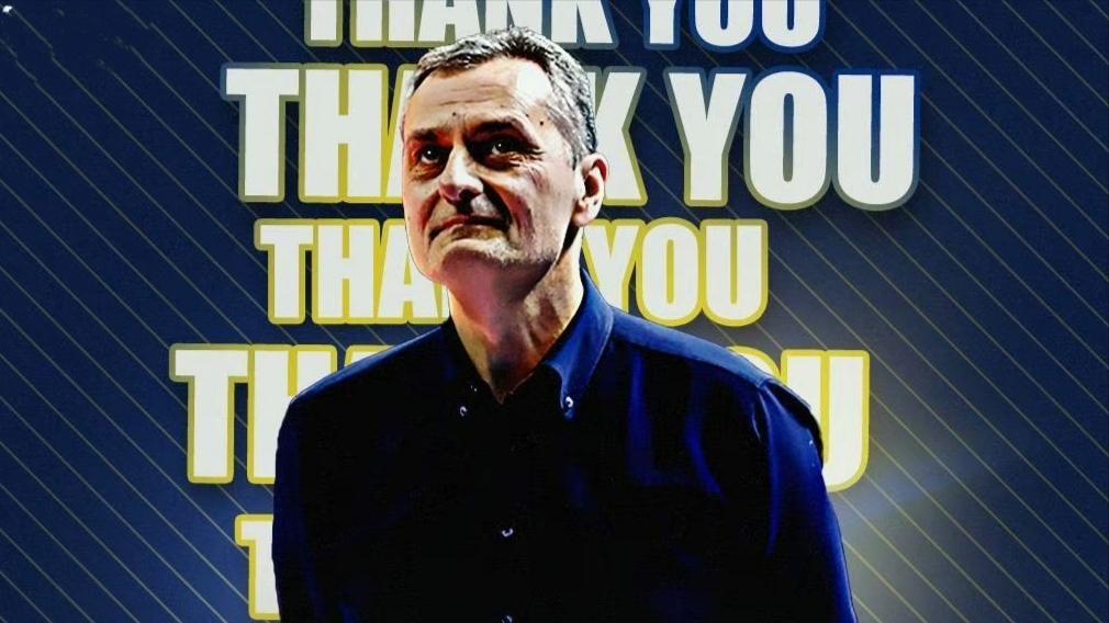 土超球队官宣,郎平或调整阵容