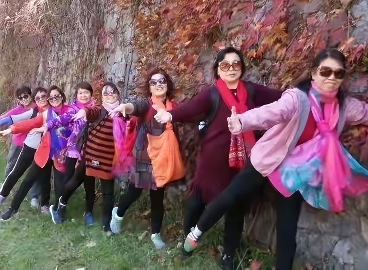 十种高级时髦穿搭,会打扮和不会打扮区别