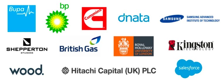 伦敦富人小镇,探索伦敦贫民窟