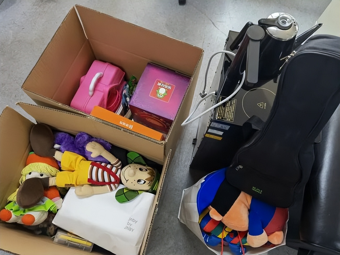 某鱼上的“灰色”交易!并不是空穴来风,你能想到的上面都有