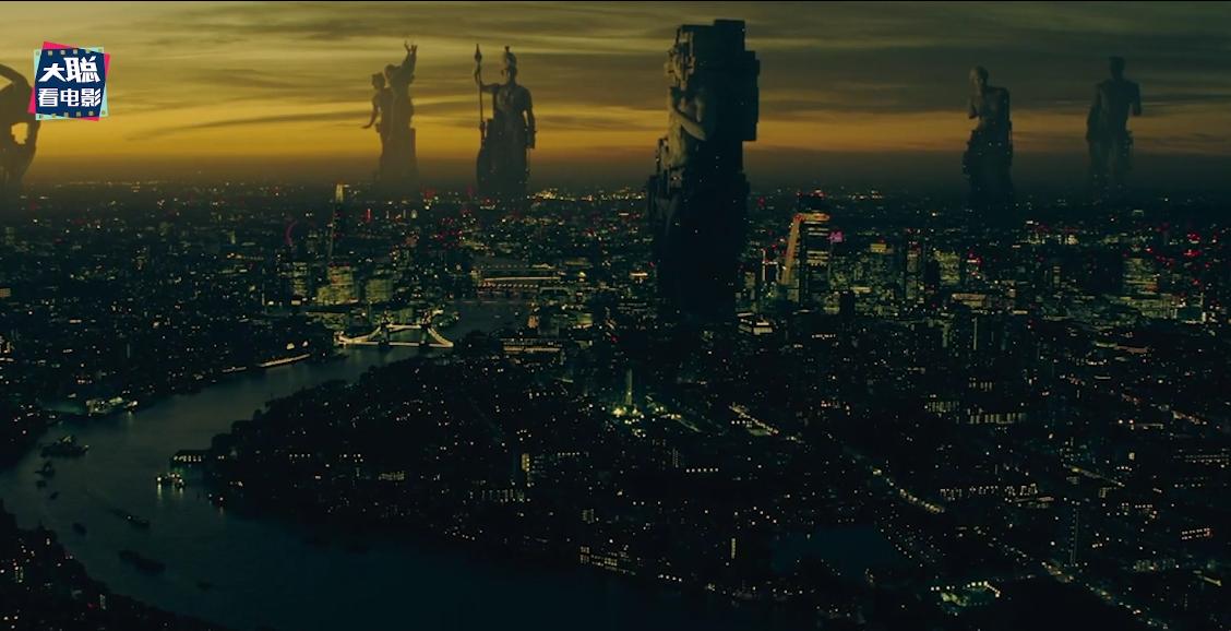 边缘世界第三集与前两集的区别,边缘世界第二集深度解析