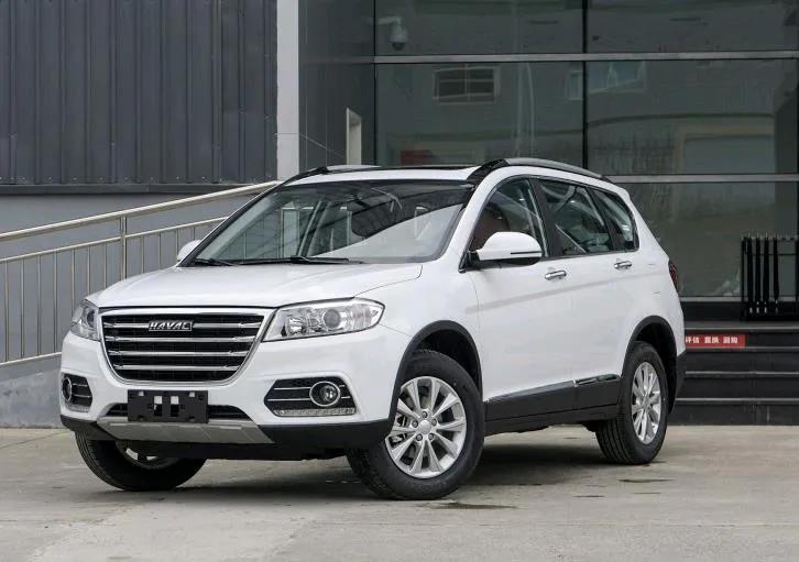 女生选车10万以内,女生开什么车合适十大车型推荐