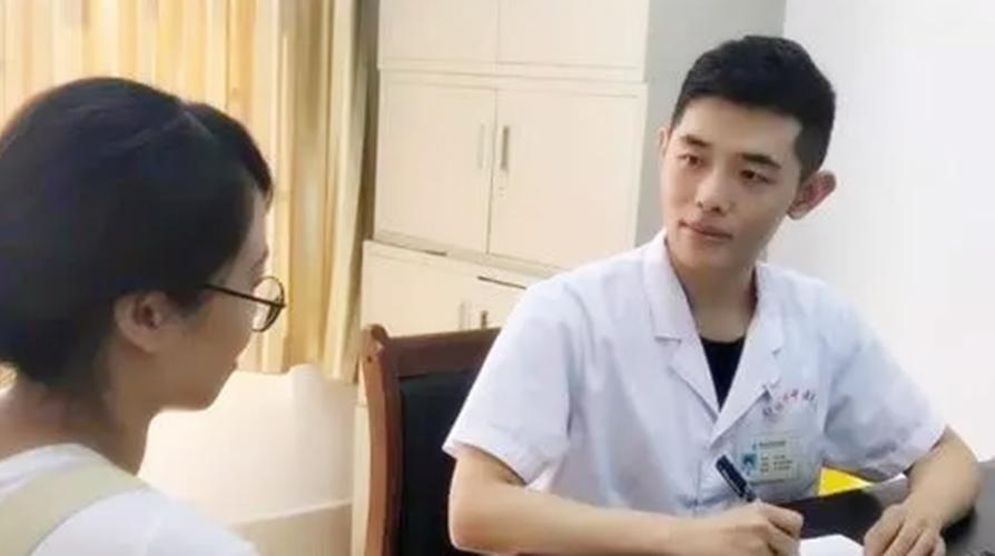 做催乳师一个月挣多少钱,90后小伙做催乳师