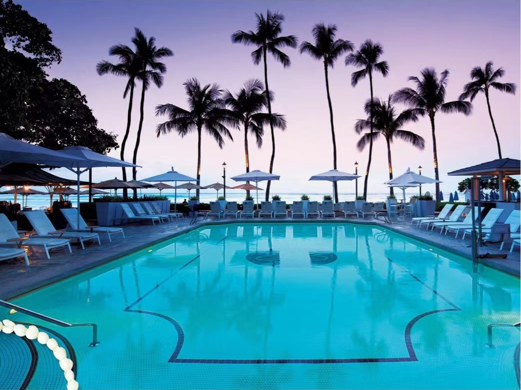 好好看呀！又被这个“颜色”圈粉！色调分析+风格技巧，不愧一绝