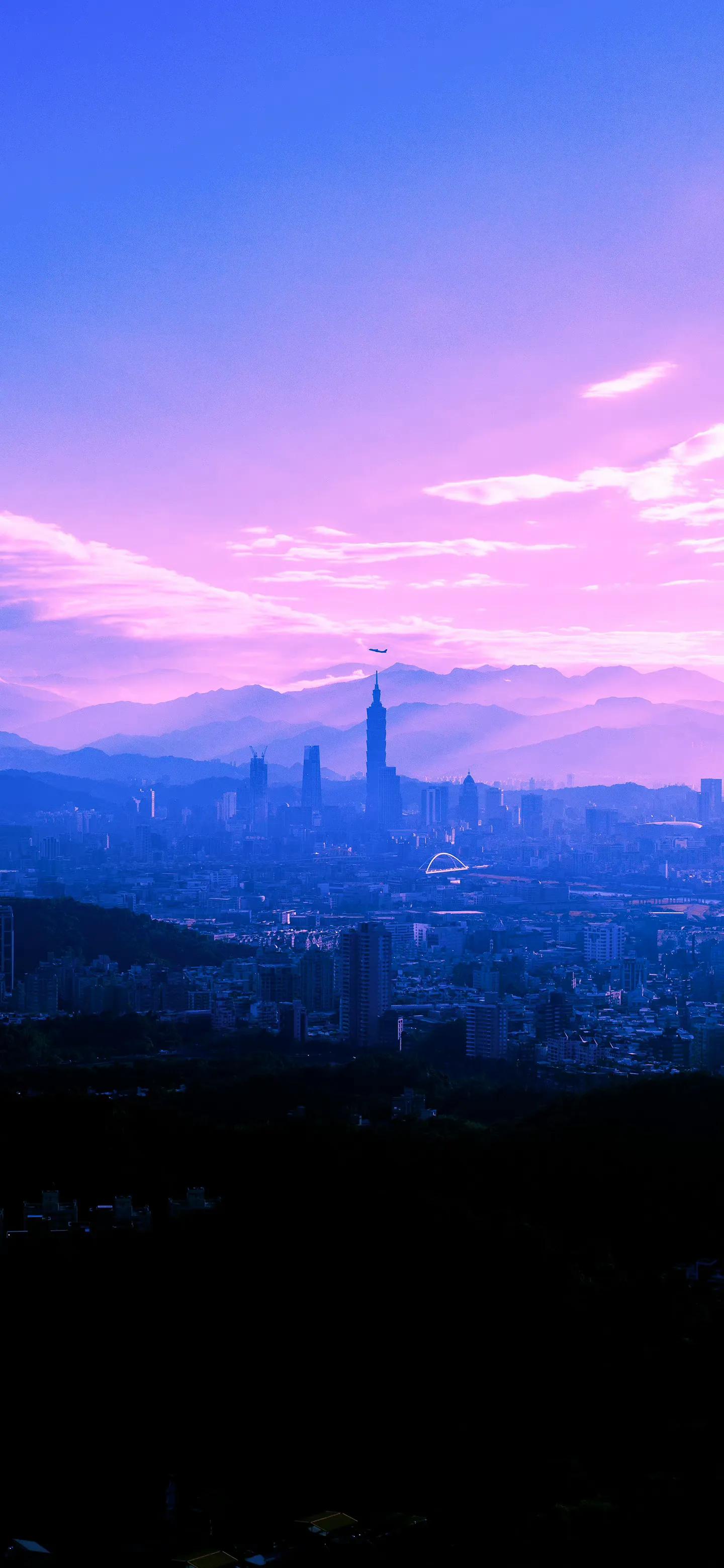 iphone壁纸视觉缩放开关,iphone壁纸认知地图