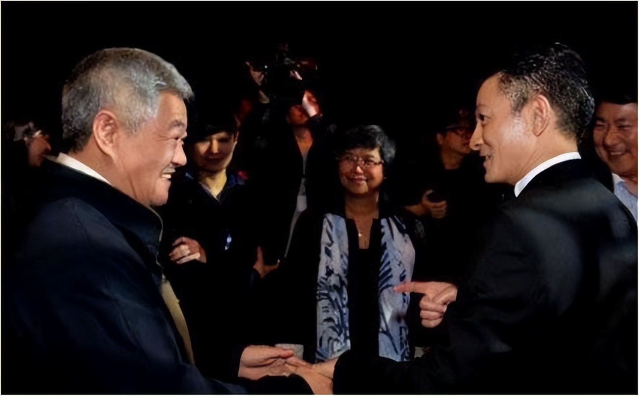 赵本山真正的实力在哪,没人敢惹赵本山