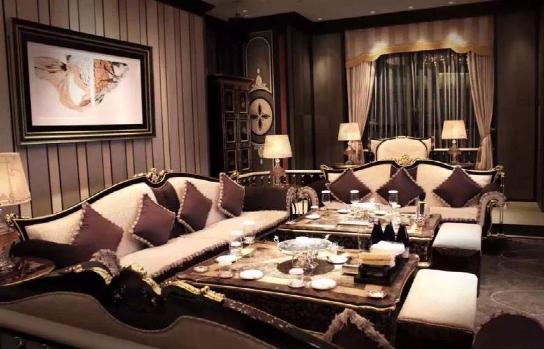 私人高端会所要有什么功能,豪华私人会所都有哪些功能