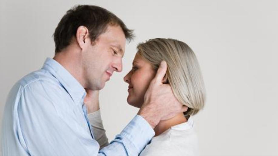 夫妻生活时，女性的*处私**有“烧灼感”是怎么回事？原来是这样