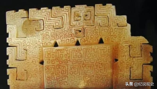 陕西一小墓出土价值超30亿珍宝,陕西穷人墓