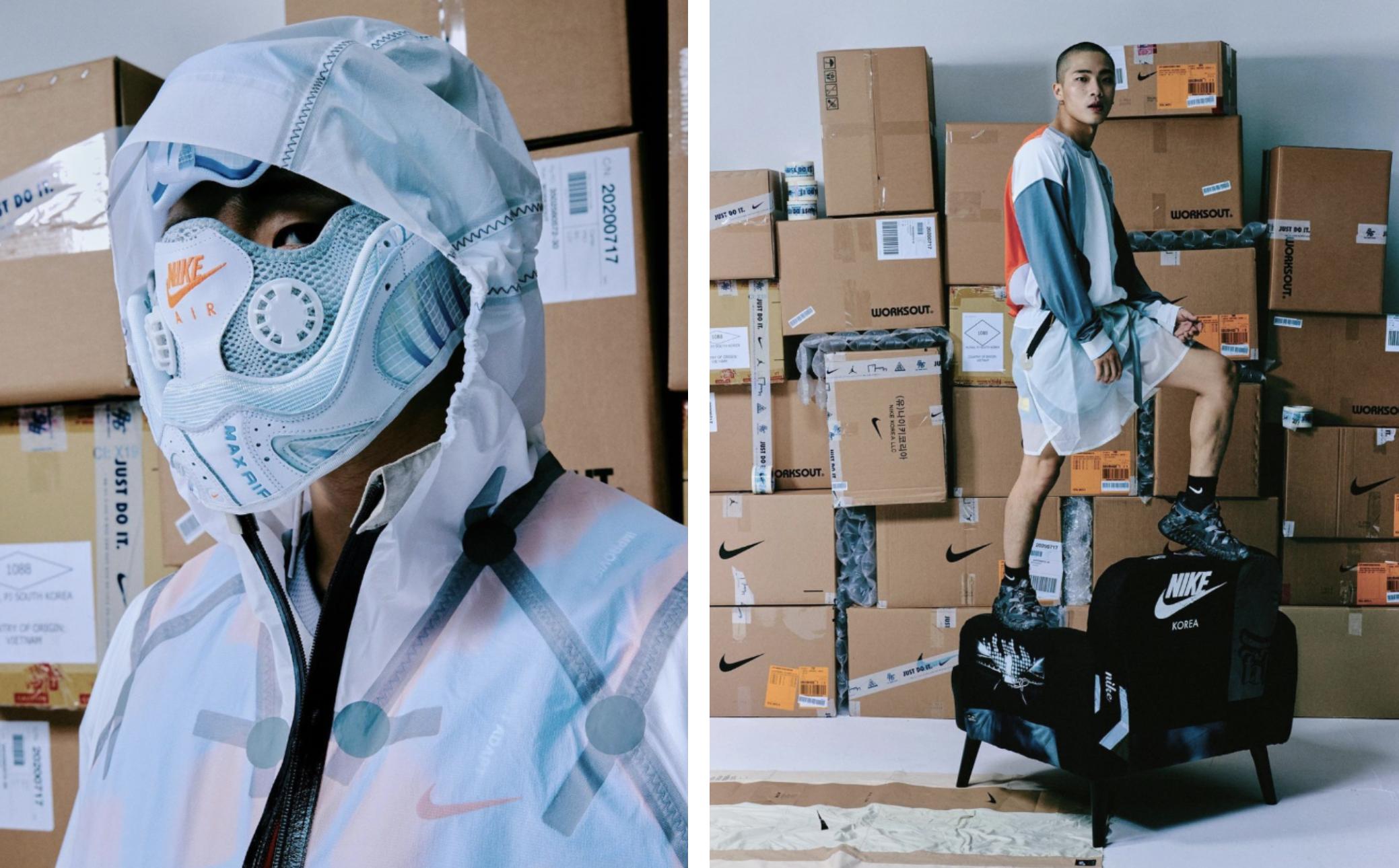 韩国时装品牌排行榜,最新时装品牌韩国