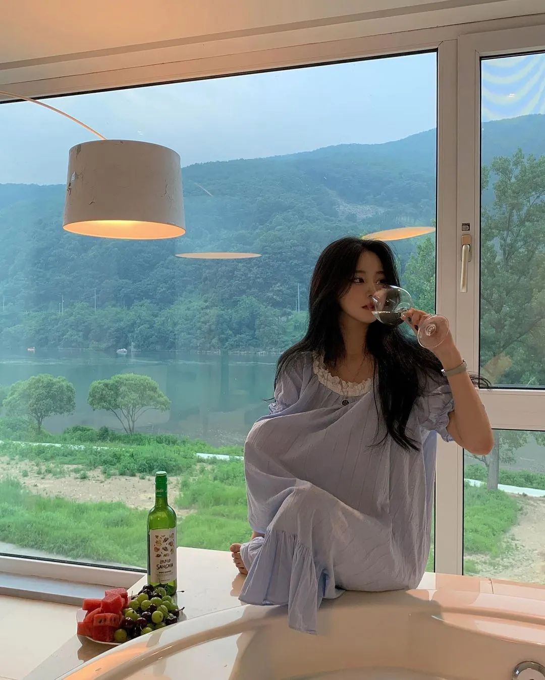 ins小姐姐素颜,ins美丽的小姐姐图片