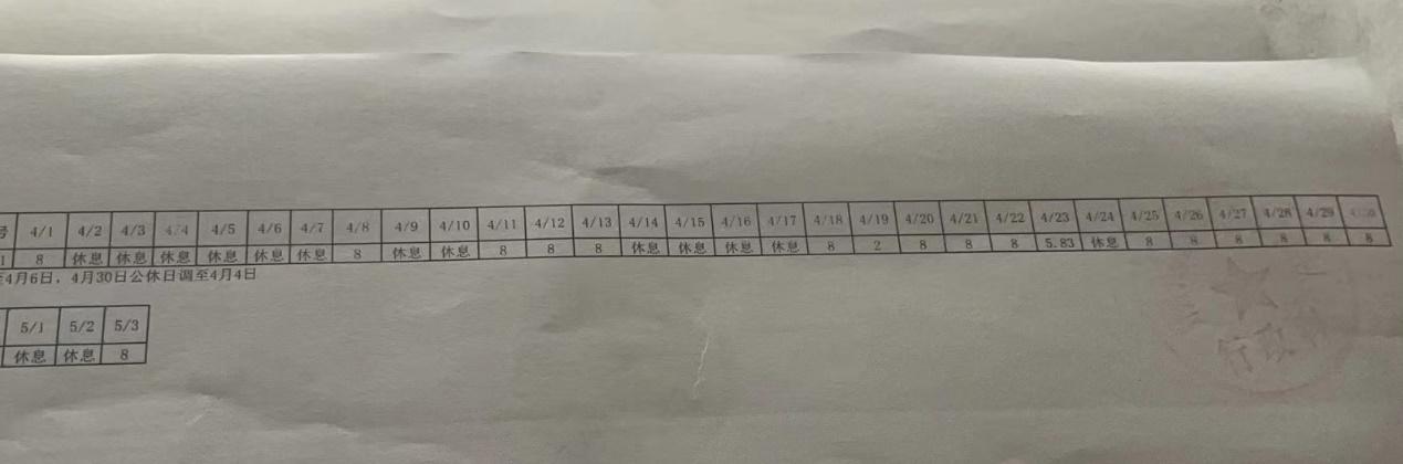 昆山一员工在工厂猝死,昆山好孩子事件全过程