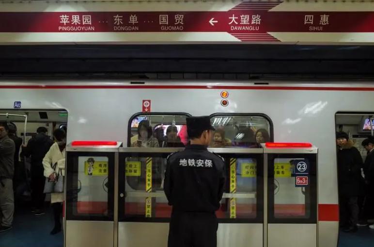 北京六环外的边界,北京六环边的城市