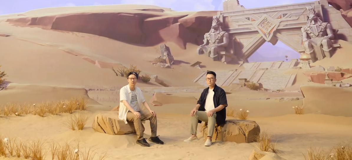 原神3.0须弥版本前瞻完整,原神3.0版本的须弥角色