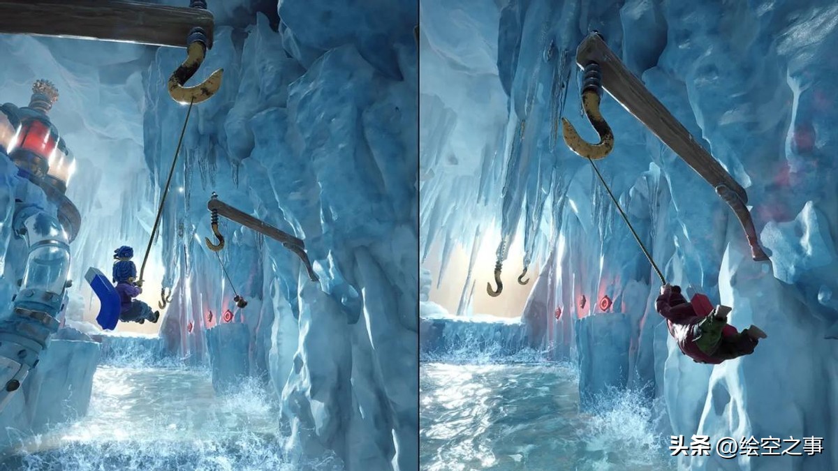 steam多人联机免费游戏,steam多人联机恐怖游戏